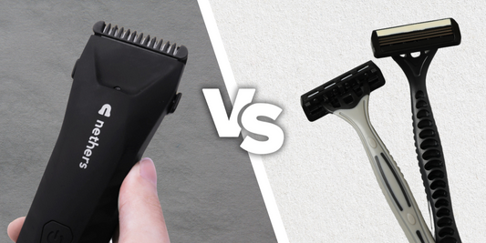 Trimming VS Shaving Balls - Which Is Better?