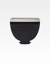 Nethers Undercut Trimmer CURVED EDGE Replacement Blade for Hygiene Bacteria-Free Usage