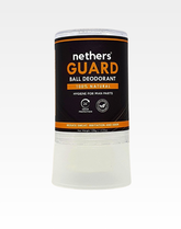Nethers GUARD Ball Deodorant 120g