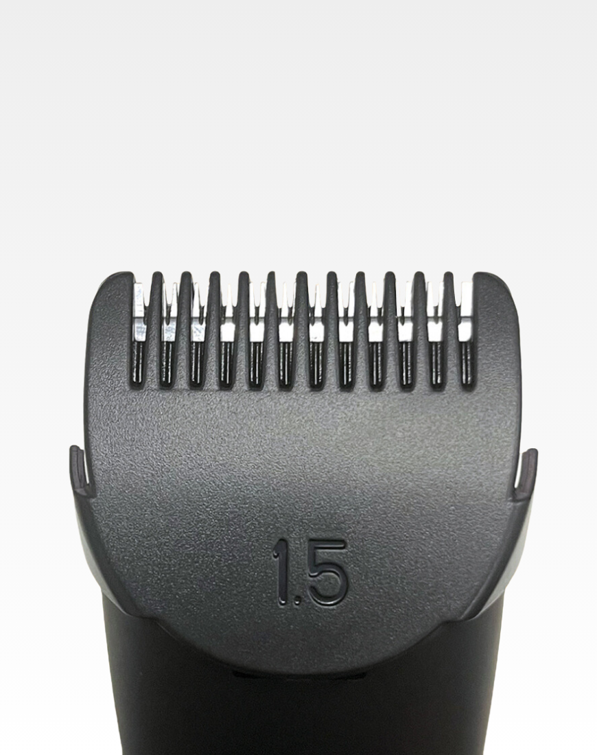 Nethers Undercut Trimmer 2.0 for Mens Private Manscaping & Shaving Body Hair
