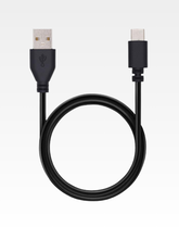 Nethers Undercut Trimmer 2.0 USB C Charging Cable (Compatible with Meridian Trimmer Plus)