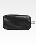 Nethers Toiletry Faux Leather Travel Bag