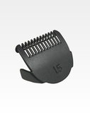 Nethers Super Close Shave 'Snap-On' Trimmer Guard 1.5mm (Compatible With Meridian Trimmer)