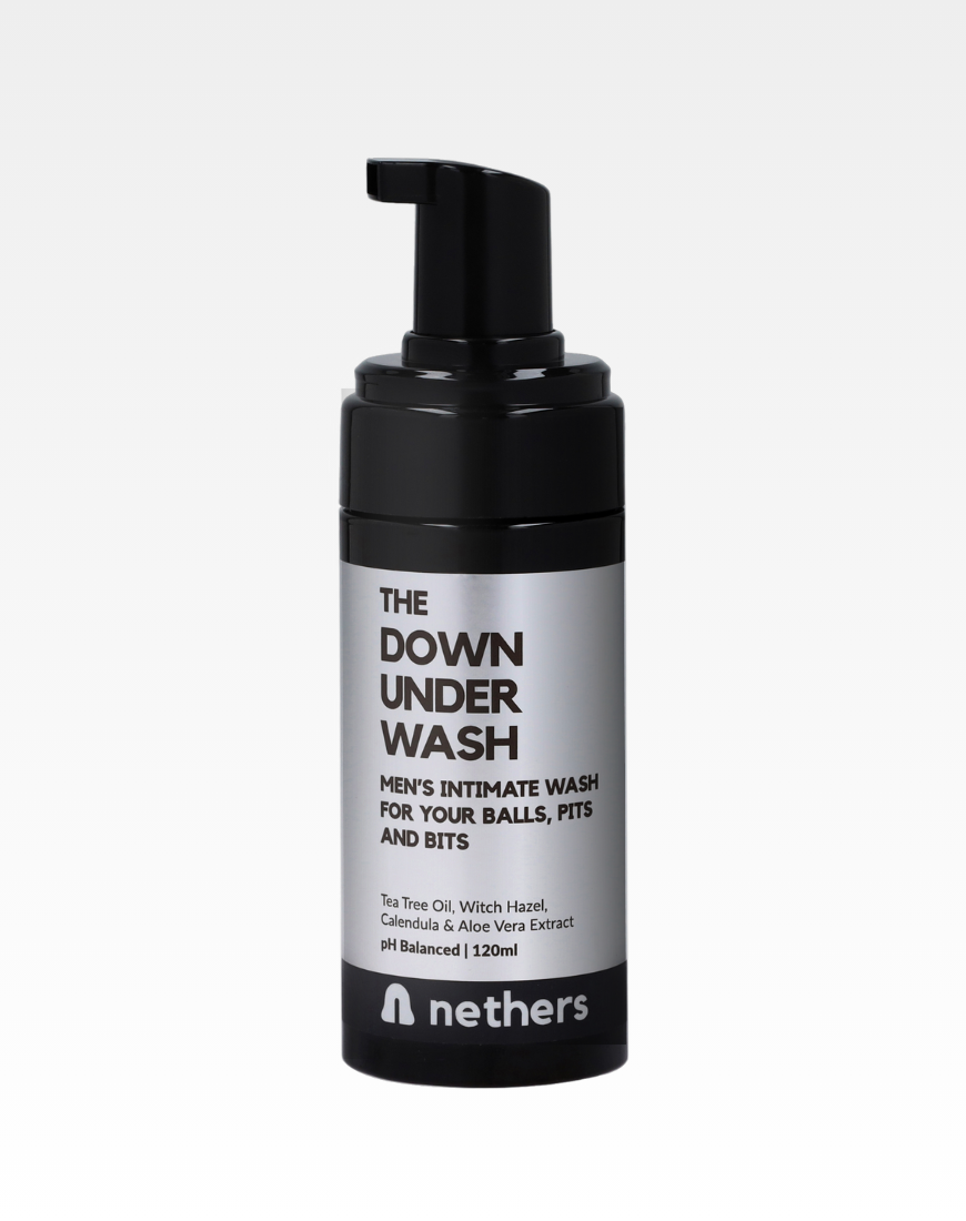 Nethers Intimate Wash