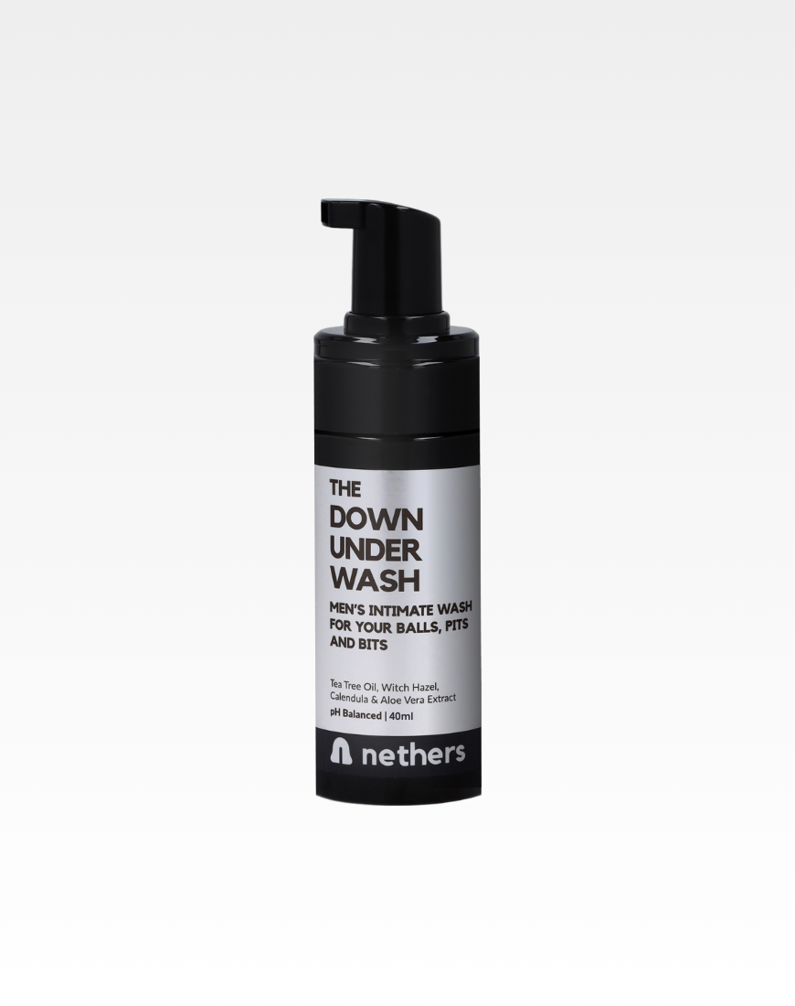 Nethers Intimate Wash