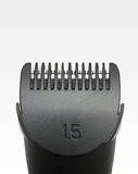 Nethers™ Undercut Trimmer 2.0 for Mens Private Manscaping & Shaving Body Hair