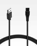 Nethers Undercut Trimmer 1.0 Charging Cable (Compatible with Meridian Trimmer)