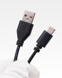 Nethers Undercut Trimmer 2.0 USB C Charging Cable (Compatible with Meridian Trimmer Plus)